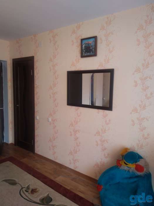 Сдам квартиру на длительный срок, Ул. Дружбы дом 17 кв 7, фотография 8