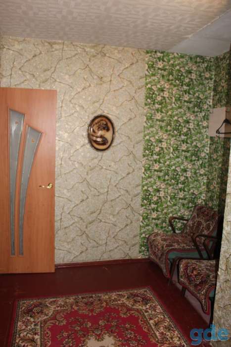 Сдача квартиры, ул.Стадионная, фотография 3