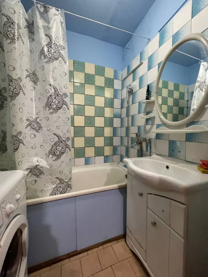 Комфортное пребывание в Любани. Квартира на сутки., фотография 9