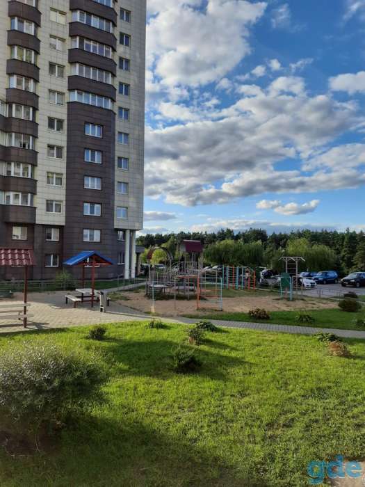 Просторная 2-х комнатная квартира в элитном доме, Переулок Поповича, 8, фотография 5