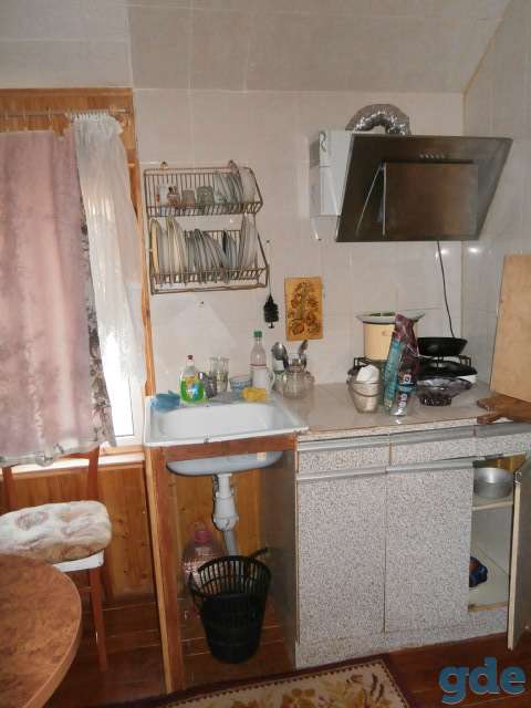 Комната с удобствами  в Браславе, фотография 5