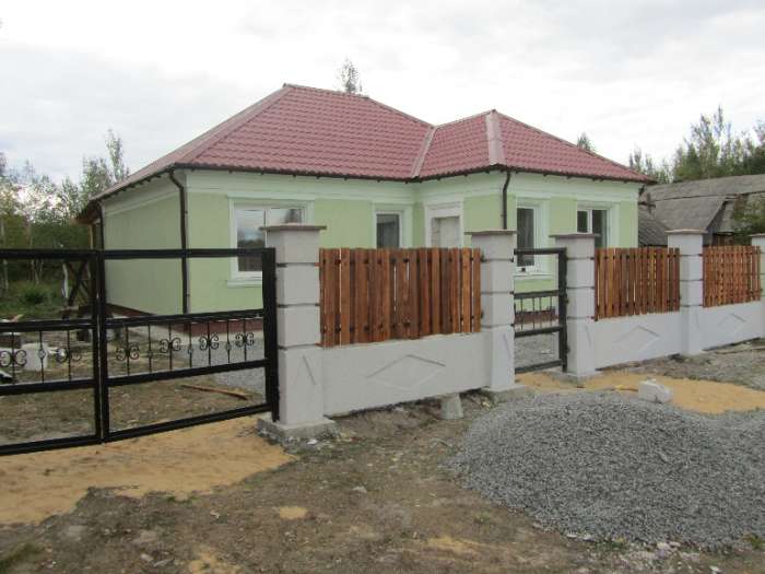 Продам дом в г. п. Прибор, фотография 4