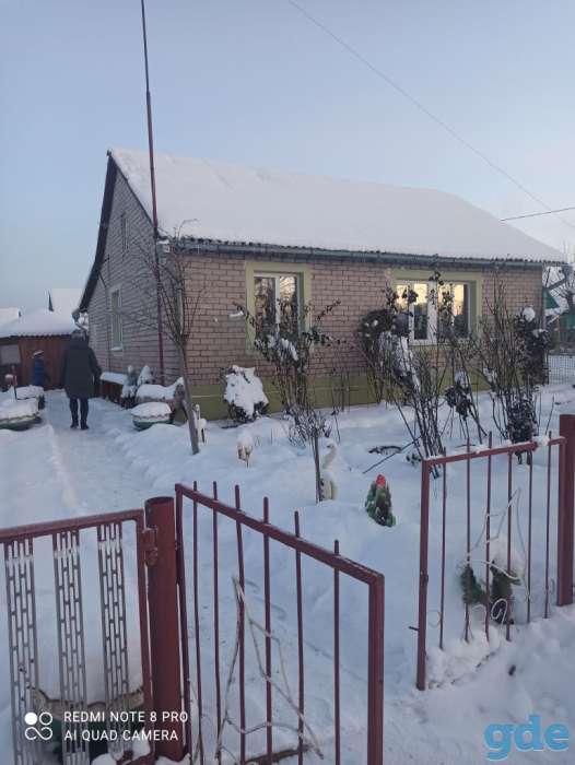 Продам, Ошмянский район, д. Моствилишки, фотография 12