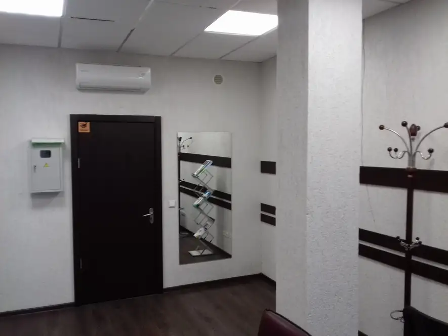 Сдам  офисное помещение  32.7 кв.м. с юр.адресом, фотография 17