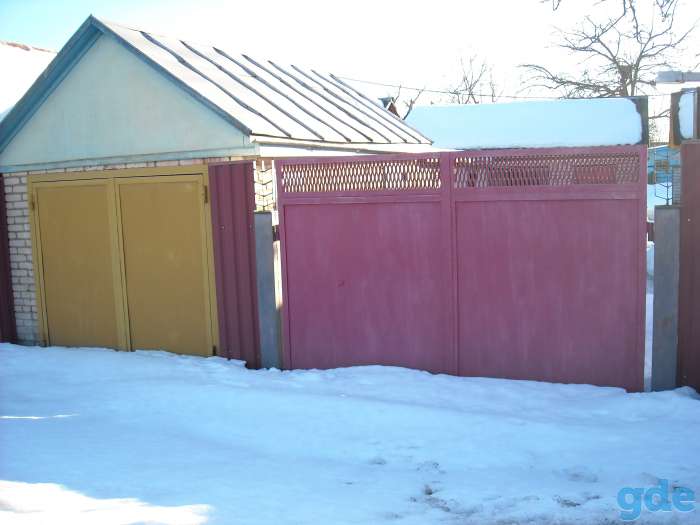 Продажа дома с участком, пер. Павловича д. 21, фотография 5