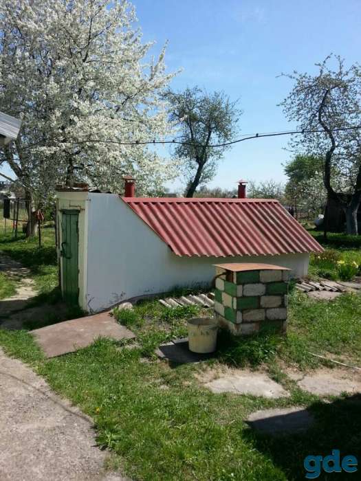 Дом с участком в г.Речица, по ул. Гомельская 7., фотография 3