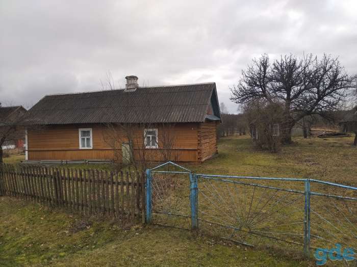 Дом и участок, район, фотография 2