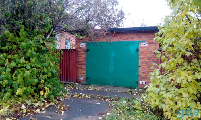 Продажа дома, Костюковка ул.Стекольная д 23, фотография 3