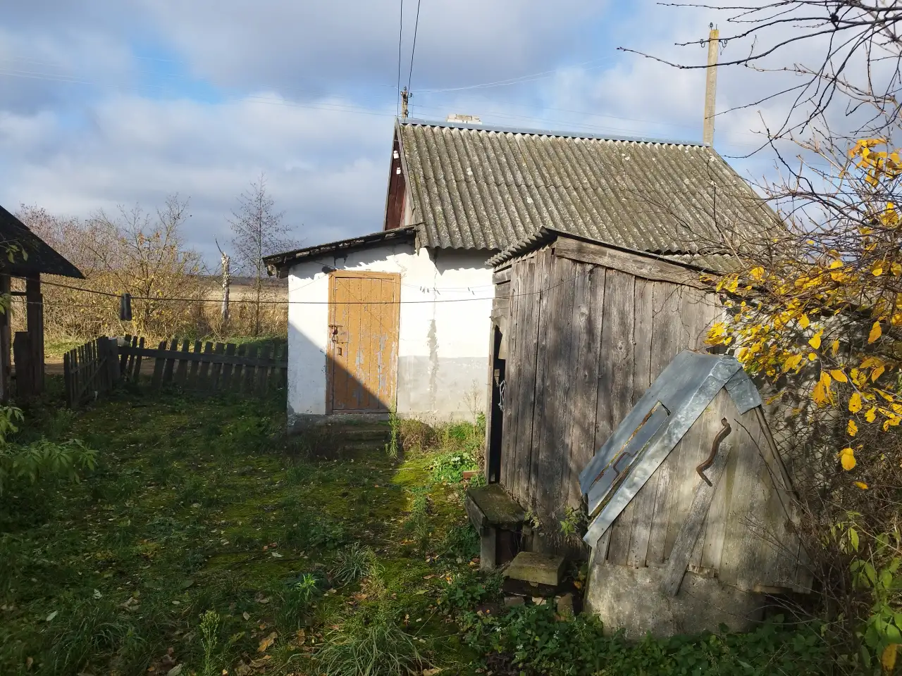 Продам дом аг Бородичи, Зельвенский район, фотография 3