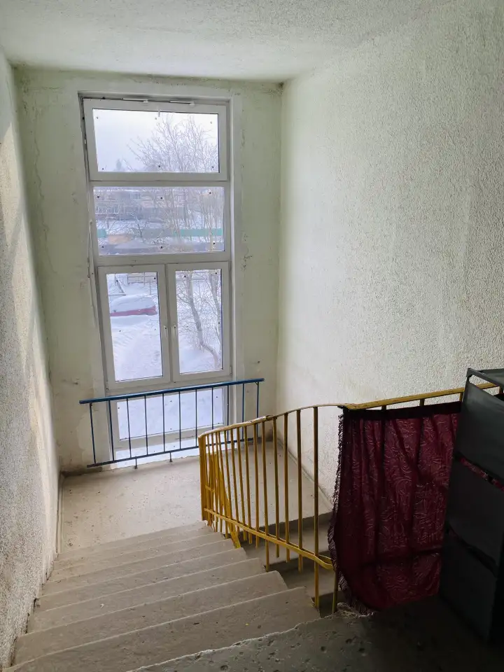 Продаётся 2 комнатная в Аг.Бабиничи, ул. Фабричная, 6 (Оршанский р-н, Витебская область), фотография 14