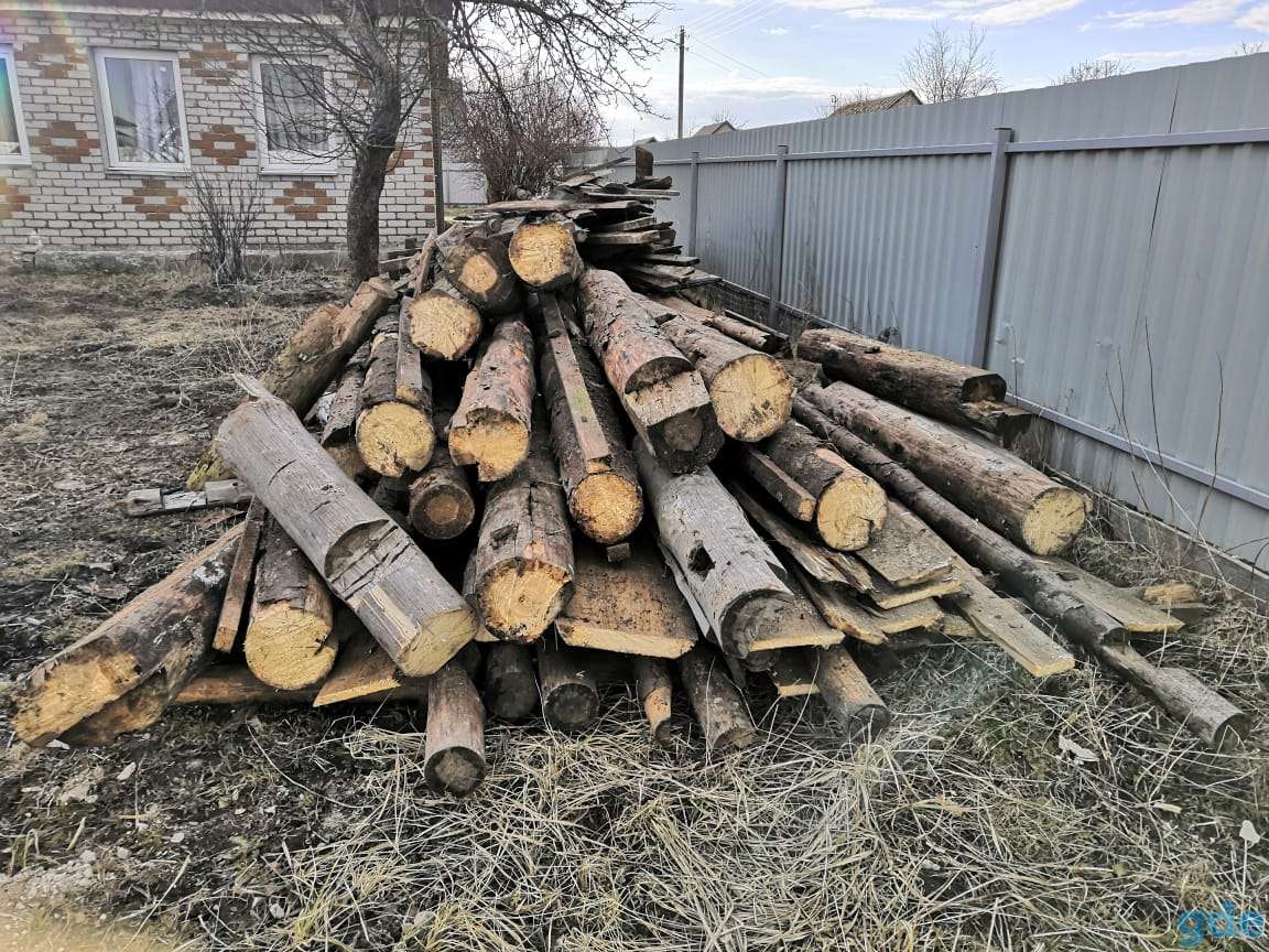 продам дрова, фотография 2