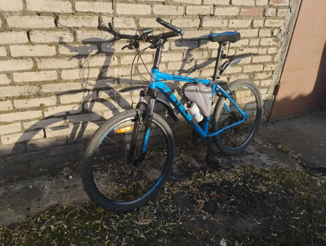 Продам велосипед., фотография 3