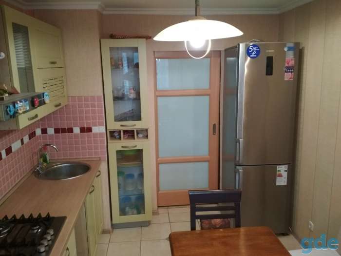 Двухкомнатная квартира, переулок Дзержинского 9, фотография 3