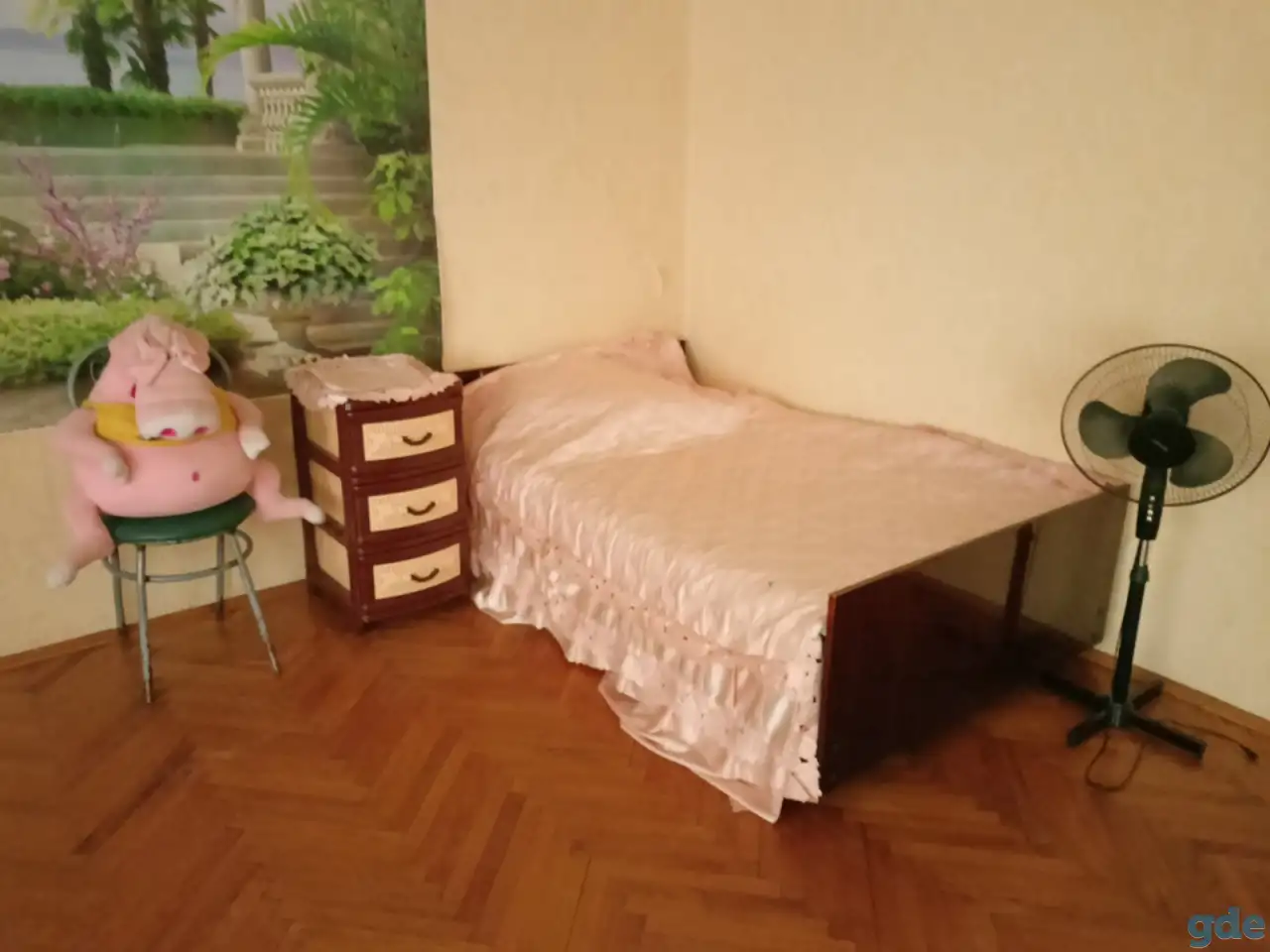 Сдам коттедж в районе академии, ул. Дружная, д. 1, фотография 10