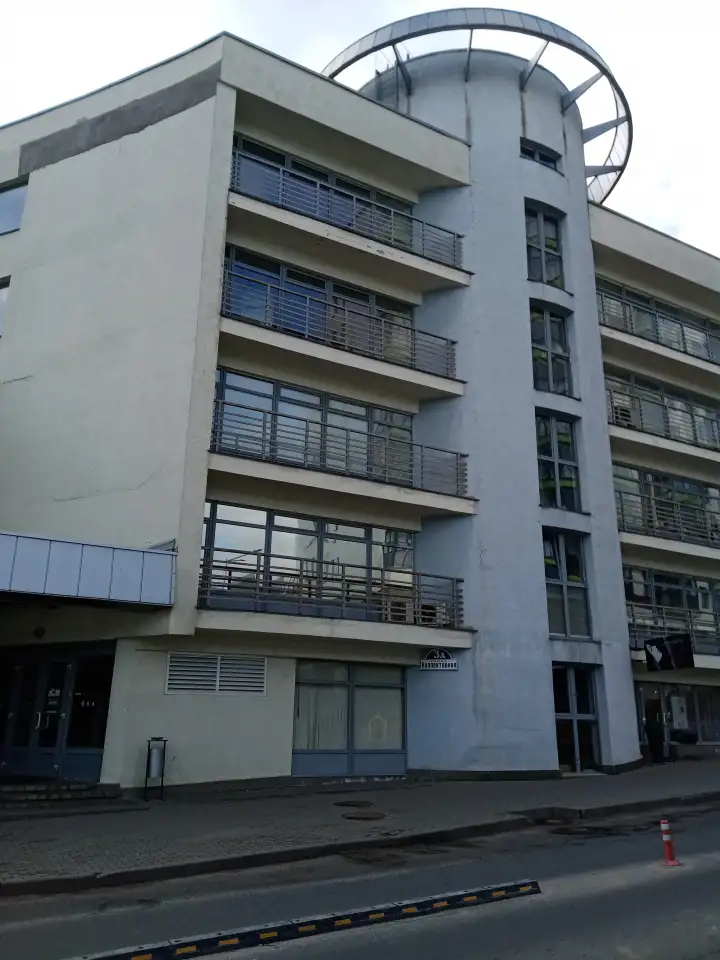 Сдается кабинет 52,2 м.кв, фотография 1