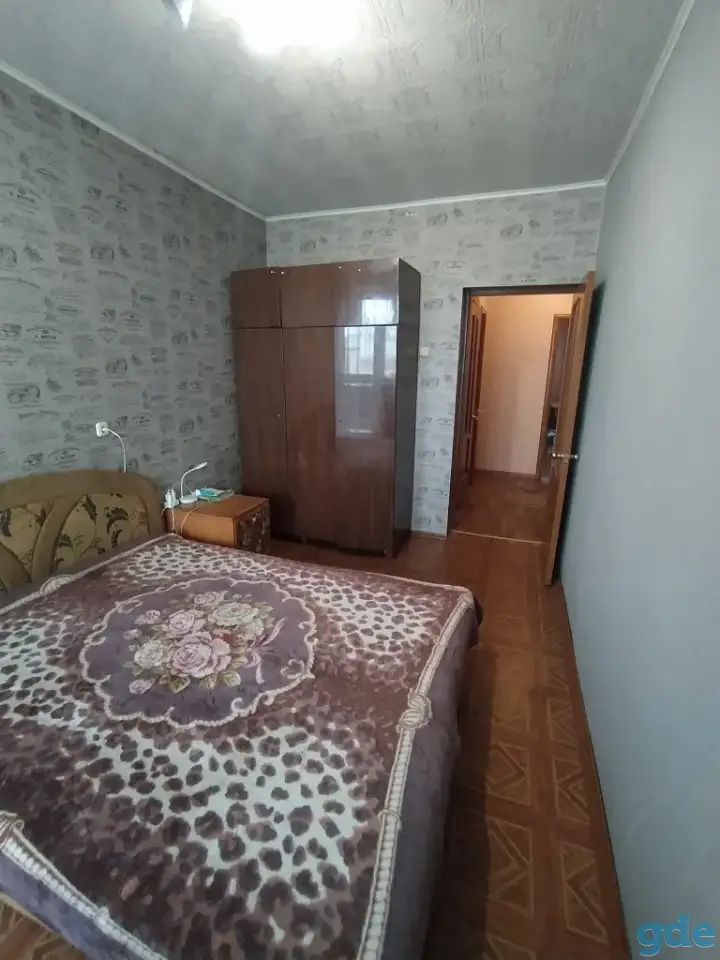 Квартира 3х.ком- 5/5эт., фотография 3