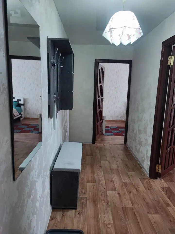 Квартира 2-комнатная на сутки и более Рогачев, Гоголя 73, фотография 3