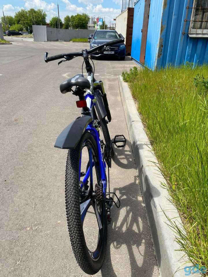 Продам велосипед Energy sport 3, фотография 2