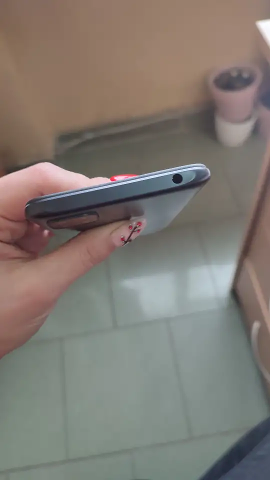 Смартфон Xiaomi redmi 9C, фотография 6