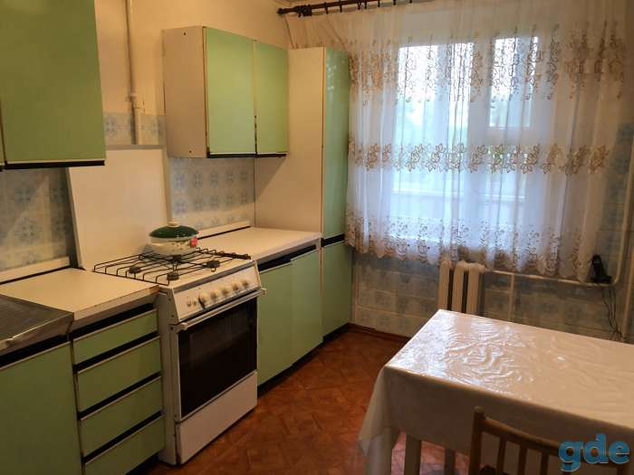 3-х комнатная квартира в Витебеске, ул.Терешковой, д.26, фотография 6
