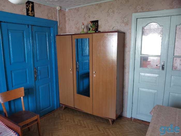 Дом, д. Корзуны обл. Копыльский район, фотография 8