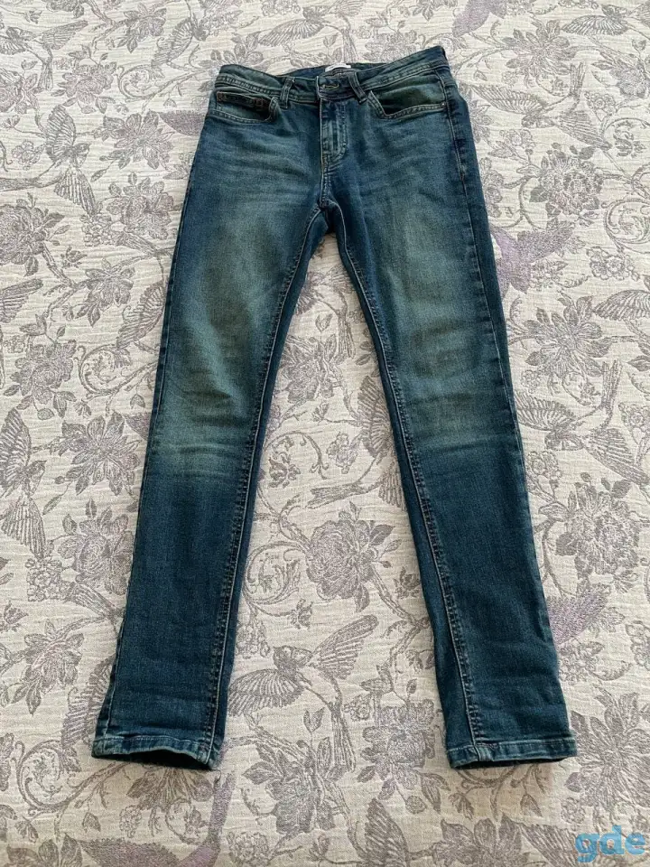 Джинсы skinny 27, фотография 5