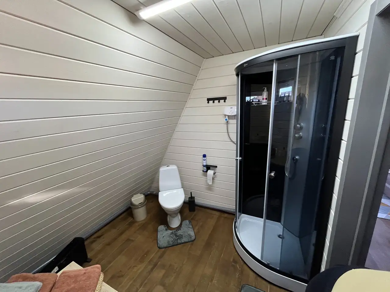 Сдаётся уютный A-frame дом   CHILL, фотография 12