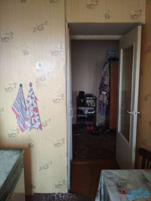 Продам однокомнатную квартиру, ул.Богомолова, д. 8, фотография 6