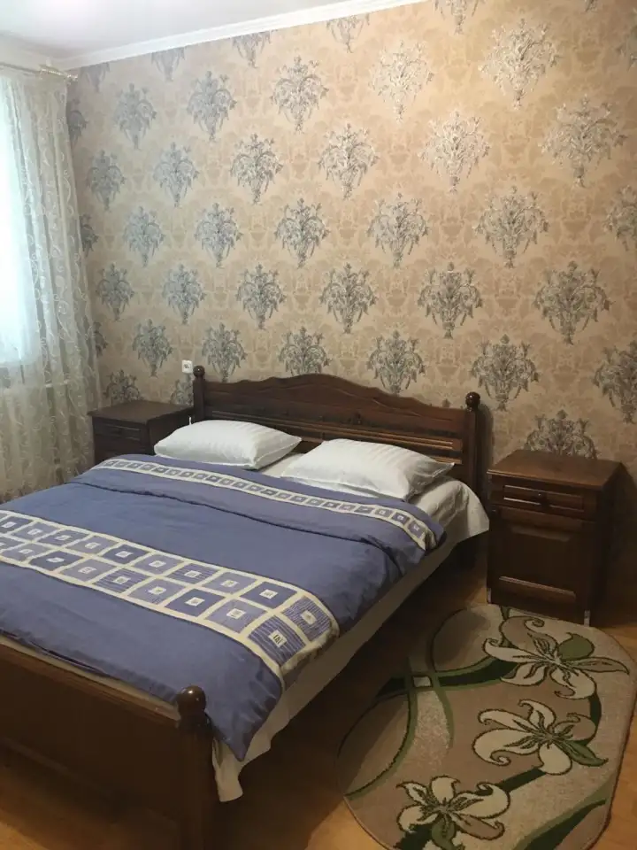 Квартира на часы сутки, фотография 1