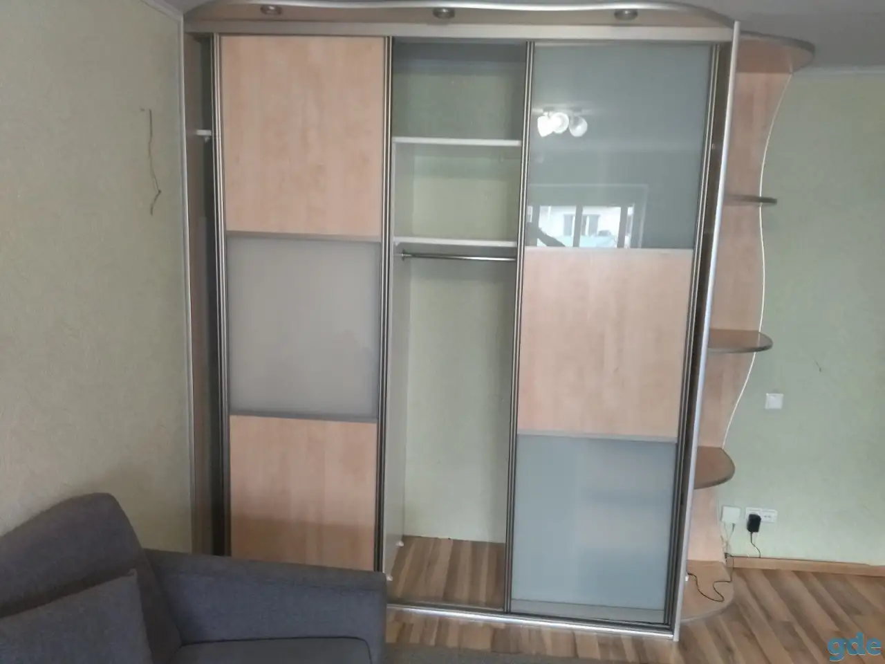 Продажа квартиры, Г.. ул. Розы Люксембург, 172, фотография 4