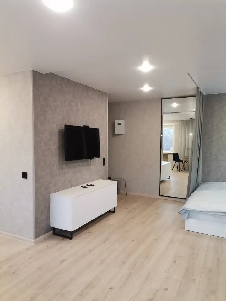 VIP квартира- студия в центре, фотография 8