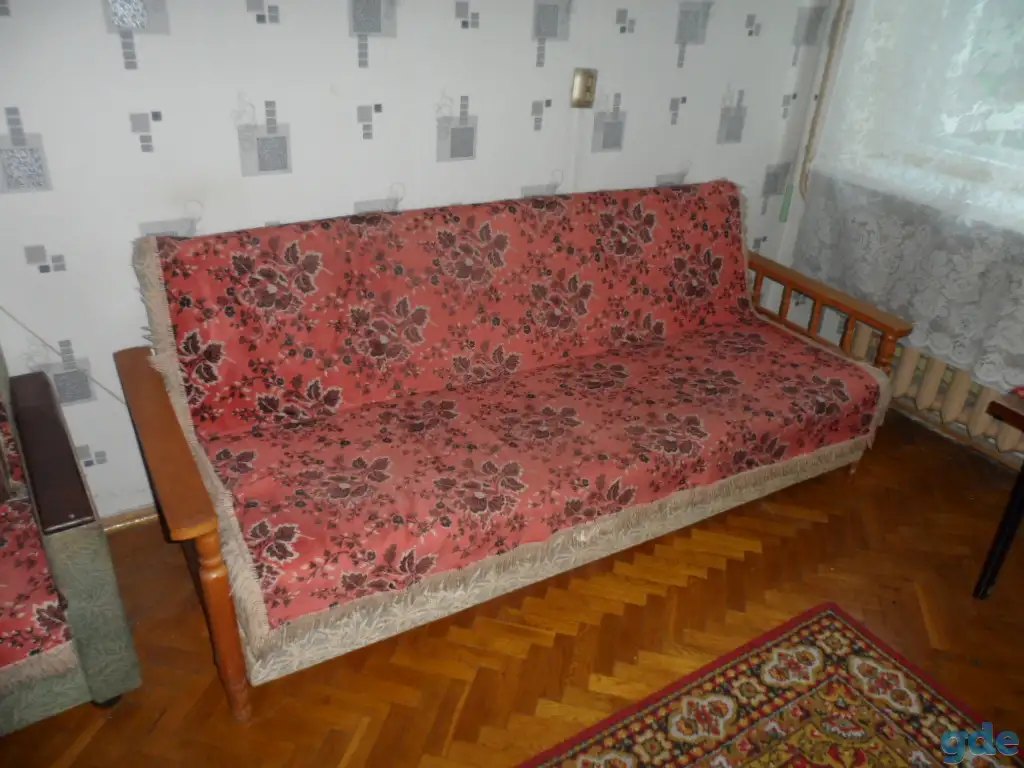 Сдаю комнату, Беларусь, улица Сурганова, 40, подъезд 1, фотография 5