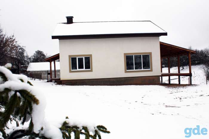 Продам дом в д Прилучки (Атолино) 7 км от МКАД, 146 м2, 2020 г.п., фотография 8