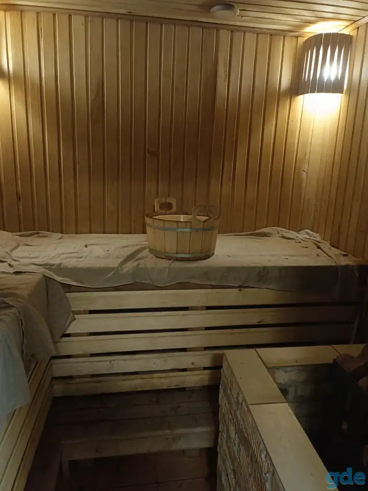 Продам полдома в г. Слуцке по адресу 1-й Новый переулок в тихом месте., фотография 12
