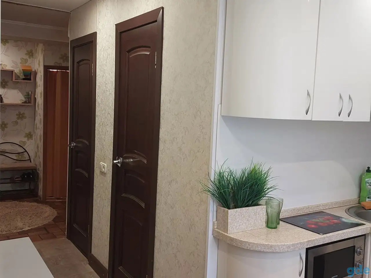 Продажа 2-х комнатной квартиры в г. Минске, ул. Ташкентская, дом 22-4 (р-н Чижовка), фотография 17