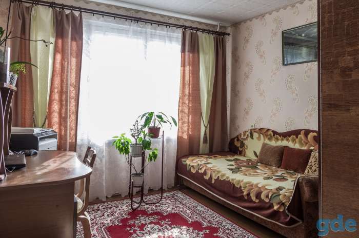 Продается 3-комн. кв. в Новолукомле на Панчука, 4, фотография 8