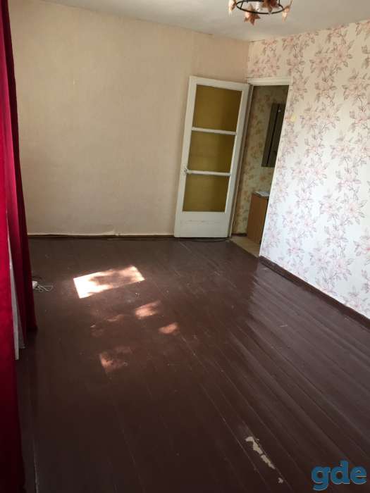Продается однокомнатная квартира в г п Красносельский, фотография 1