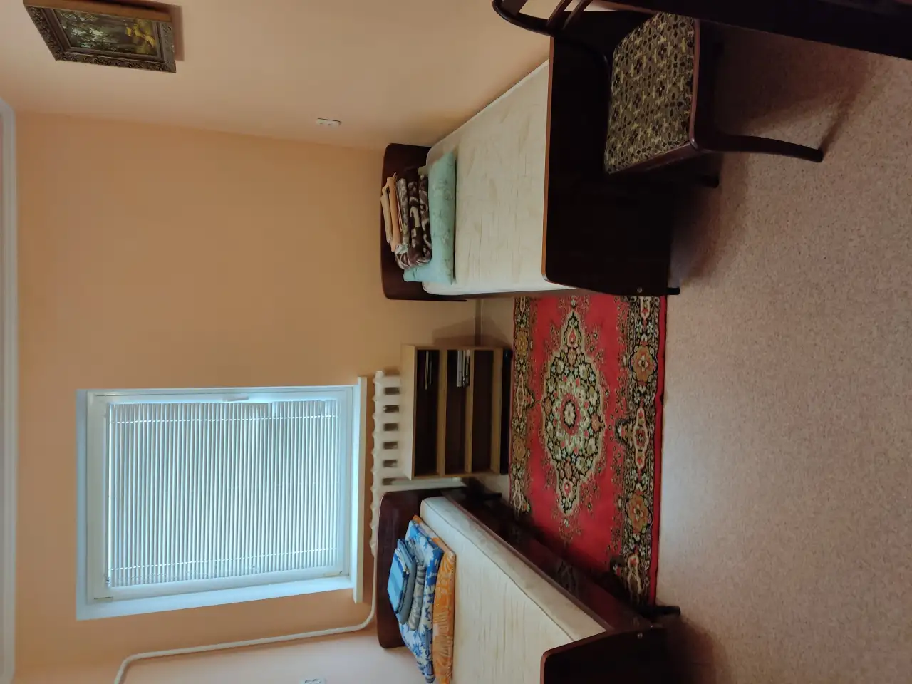 комнату посуточно, улица Максима Танка,3, фотография 2