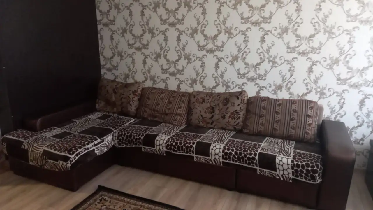 квартира на сутки Быхов, фотография 1