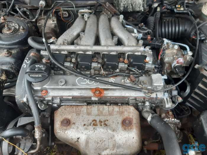Запчасти для галант 8 Mitsubishi Galant, фотография 6