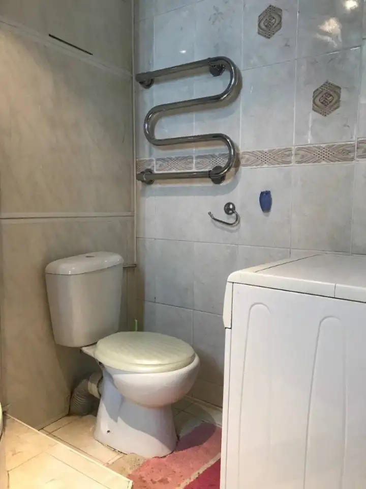 Жилье посуточно по низким ценам в Слуцке по ул. Социалистическая 116, фотография 5