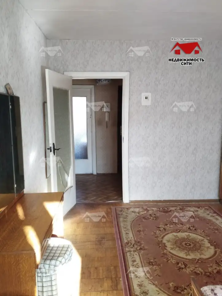 2-комн. квартира ул.Королёва д.48 г.Осиповичи, фотография 7