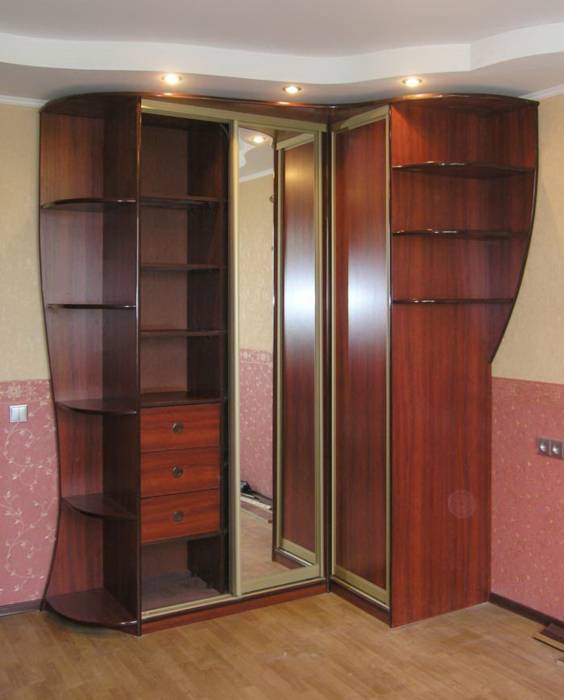 ШКАФЫ-КУПЕ в Рогачеве, фотография 7