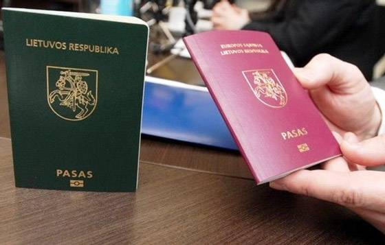 Быстрый способ получить вид на жительство в Литве, фотография 3