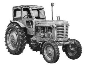 Куплю неликвиды МТЗ-50, фотография 1