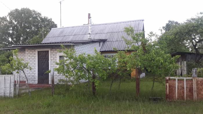 Продается дом в Березовке, Г. Березовка, фотография 2