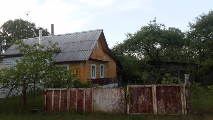 Продается дом в Березовке, Г. Березовка, фотография 4