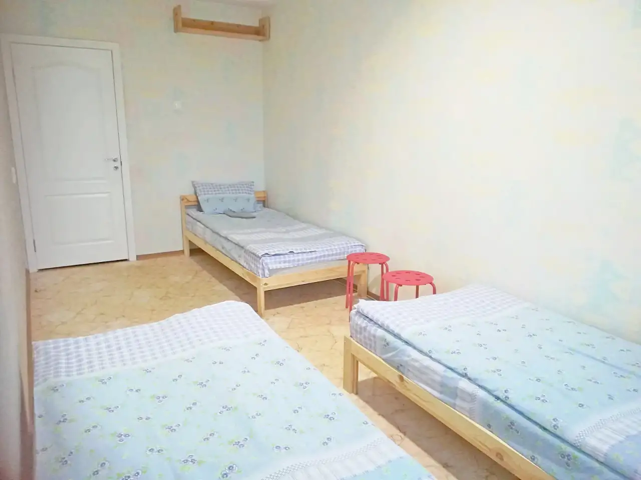 Квартира посуточно для командированных сотрудников в Глубоком, фотография 3