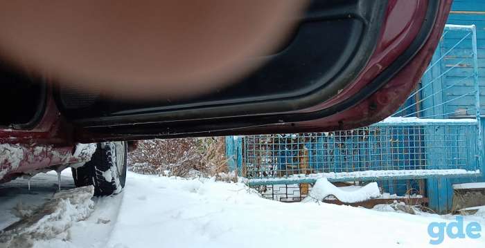 Продам . срочно Mazda MX, фотография 9