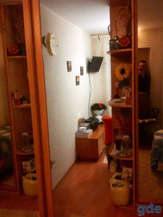 Продается комната в центре Минска, ул.Гая 15, фотография 2